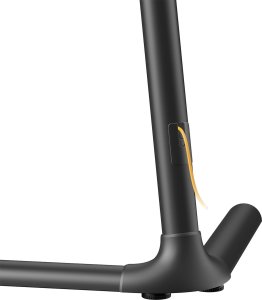 Uchwyt stojak podłogowy do telewizora Maclean, 32-70", max. VESA 400x400, max. 40kg, MC-494 6