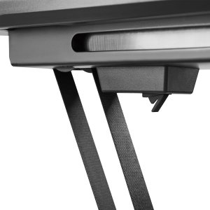 Uchwyt do TV elektryczny sufitowy Maclean, obsługa TUYA, max VESA 600x400, pilot, 23"-55", 30kg, MC-492 6