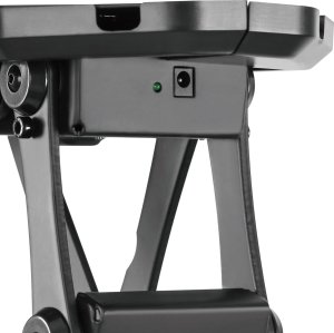 Uchwyt do TV elektryczny sufitowy Maclean, obsługa TUYA, max VESA 600x400, pilot, 23"-55", 30kg, MC-492 7