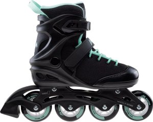 Damskie Rolki fitness LADY AMARRO II 2