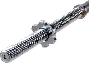 Gryf CURL BAR 120CM 2