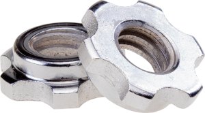 Gryf CURL BAR 120CM 3