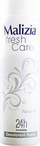 Malizia Dezodorant damski Neutral 150 ml 1