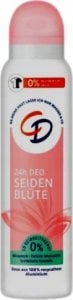 CD Dezodorant damski Seiden Blute 150 ml 1