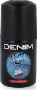 Denim Dezodorant męski roll-on Original 50 ml 1