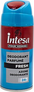 Intesa Dezodorant męski Fresh 150 ml 1
