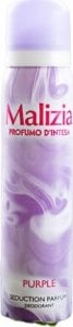 Malizia Dezodorant damski Purple 100 ml 1