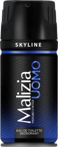 Malizia Dezodorant męski Skyline 150 ml 1