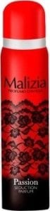 Malizia damski dezodorant Passion 100 ml 1