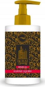 Dubai Luxury Mydło w płynie Sensual 300 ml 1