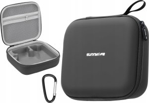 Futerał Hard Osłona Case Etui Pokrowiec Walizka Torba Do Drona Dji Flip / Fp-b957-d / Czarny 1