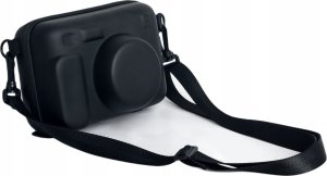 Pokrowiec LoveInstant Futerał Etui Pokrowiec Hard Case Osłona Do Fuji Fujifilm Instax Wide 400 / Czarny 6