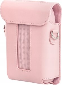 Futerał Etui Pokrowiec Case Osłona Do Fujifilm Fuji Instax Mini Link 3 / Różowy 4