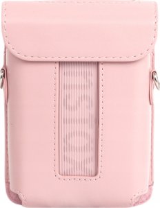 Futerał Etui Pokrowiec Case Osłona Do Fujifilm Fuji Instax Mini Link 3 / Różowy 7