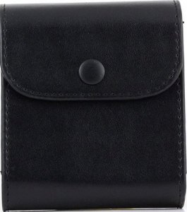 Zestaw 5w1 Futerał + Szkło + Album 64x + Etui Zdjęcia + Ramki Do Fuji Instax Mini Evo / Czarny 7