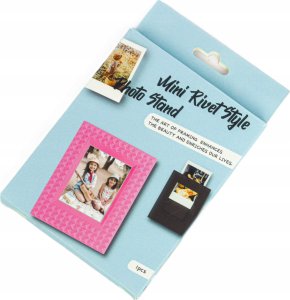 Ramka LoveInstant Ramka Stojąca Do Zdjęć Fuji Fujifilm Instax Mini 99 40 12 11 9 7 Liplay Evo / Przezroczysty 8