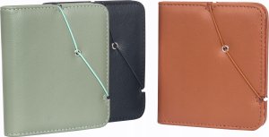 Album Na 28 Zdjęć Do Fuji Instax Wide 400 Square Polaroid 600 Sx70 Now / Zielony 8