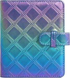 Mały Album Na Zdjęcia 64x Do Fuji Instax Canon Xiaomi Polaroid Hp Kodak Zink / Wielokolorowy / Holograficzny 6