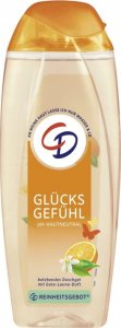 CD Żel pod prysznic Kwiat Pomarańczy 250 ml 1