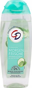 CD Żel pod prysznic Morgen Frische 250 ml 1