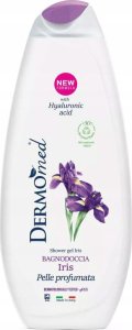 Dermomed Żel pod prysznic Irys 450 ml 1