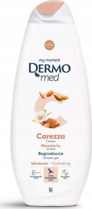 Dermomed Żel pod prysznic Migdał 750 ml 1