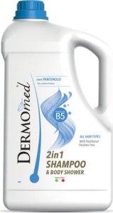 Dermomed Żel pod prysznic Pro-Vitamin B5 5 L 1