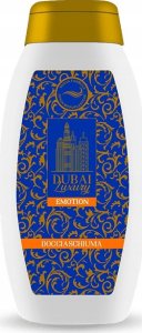 Dubai Luxury Żel pod prysznic Emotion 250 ml 1