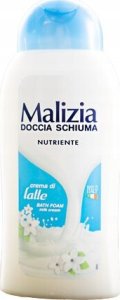 Malizia Żel pod prysznic Crema di Latte 300 ml 1
