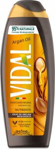 Vidal Żel pod prysznic Olej Arganowy 250 ml 1