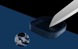 Zestaw Filtrów Filtry 3x Filtr Szary Nd Nd8 Nd16 Nd32 - Gopro Hero 13 Black / S5-flt-12-tgp 9