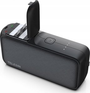 Ładowarka Usb Type-c Usb-c + Powerbank 10 000 Mah Do Gopro Hero 13 Black / S0-pb-01-tgp 11