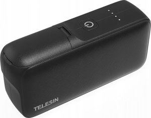 Ładowarka Usb Type-c Usb-c + Powerbank 10 000 Mah Do Gopro Hero 13 Black / S0-pb-01-tgp 8