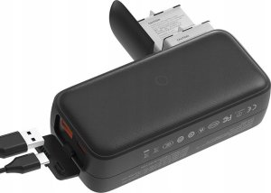 Ładowarka Usb Type-c Usb-c + Powerbank 10 000 Mah Do Gopro Hero 13 Black / S0-pb-01-tgp 10