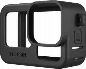 Silikonowe Etui Obudowa Osłona + Dekielek Zaślepka Do Gopro Hero 13 Black / S6-ptc-010-tgp 4