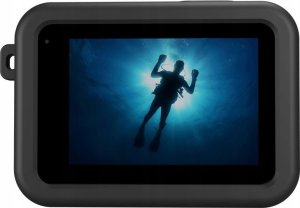 Silikonowe Etui Obudowa Osłona + Dekielek Zaślepka Do Gopro Hero 13 Black / S6-ptc-010-tgp 9