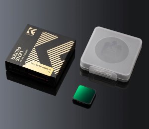 Filtr Polaryzacyjny Pl Do Kamery Gopro Hero 4k 2024 / K&f Concept / Kf01.2879 8