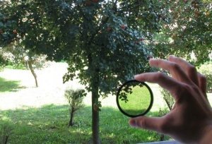 Filtr Polaryzacyjny Pl Do Kamery Gopro Hero 4k 2024 / K&f Concept / Kf01.2879 10