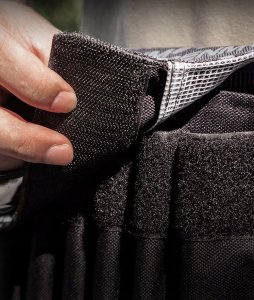 Torba Na Pas Pasek Uchwyt Mocowanie Na Narzędzia Akcesoria Foto Video Vlog 11