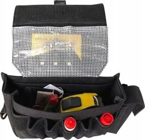 Torba Na Pas Pasek Uchwyt Mocowanie Na Narzędzia Akcesoria Foto Video Vlog 4