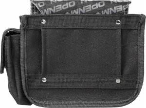 Torba Na Pas Pasek Uchwyt Mocowanie Na Narzędzia Akcesoria Foto Video Vlog 5