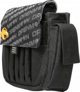 Torba Na Pas Pasek Uchwyt Mocowanie Na Narzędzia Akcesoria Foto Video Vlog 6