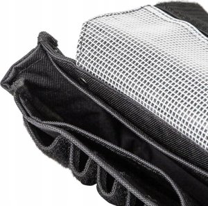 Torba Na Pas Pasek Uchwyt Mocowanie Na Narzędzia Akcesoria Foto Video Vlog 7