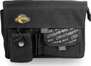 Torba Sakwa Na Radio Telefon Krótkofalówkę Sprzęt Elektro Foto Video Vlog 3