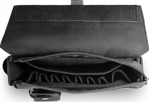 Torba Sakwa Na Radio Telefon Krótkofalówkę Sprzęt Elektro Foto Video Vlog 6