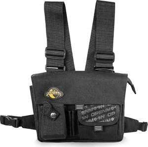 Torba Sakwa Na Radio Telefon Krótkofalówkę Sprzęt Elektro Foto Video Vlog 8