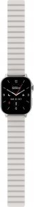 Smartwatch Zegarek Wodoodporny Smart Watch Ip68 Amoled 2,04" Proove Humble / Srebrny 4