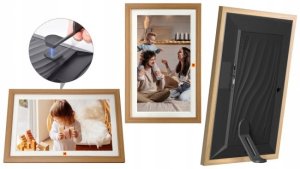 KODAK RCF-1561W brązowy 2