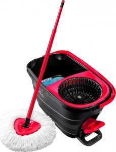 Mop Obrotowy VILEDA Turbo Smart 1