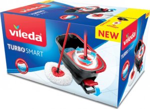 Mop Obrotowy VILEDA Turbo Smart 3